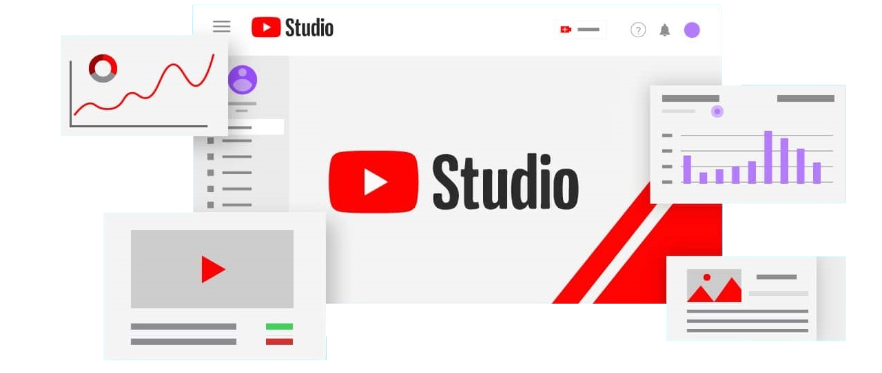 youtube creator studio